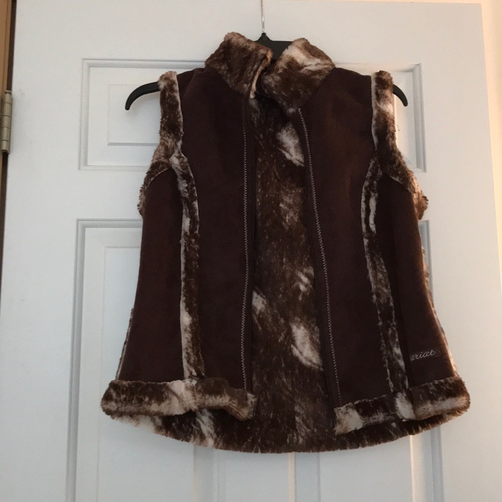 Ariat Vest